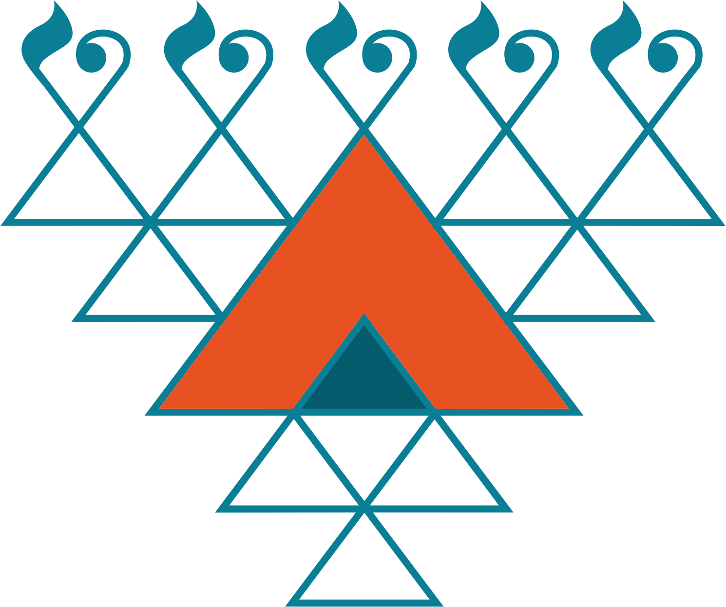 Agate Classes Logo